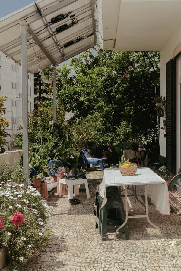 Coimbra Erasmus House - Guest House Exterior foto