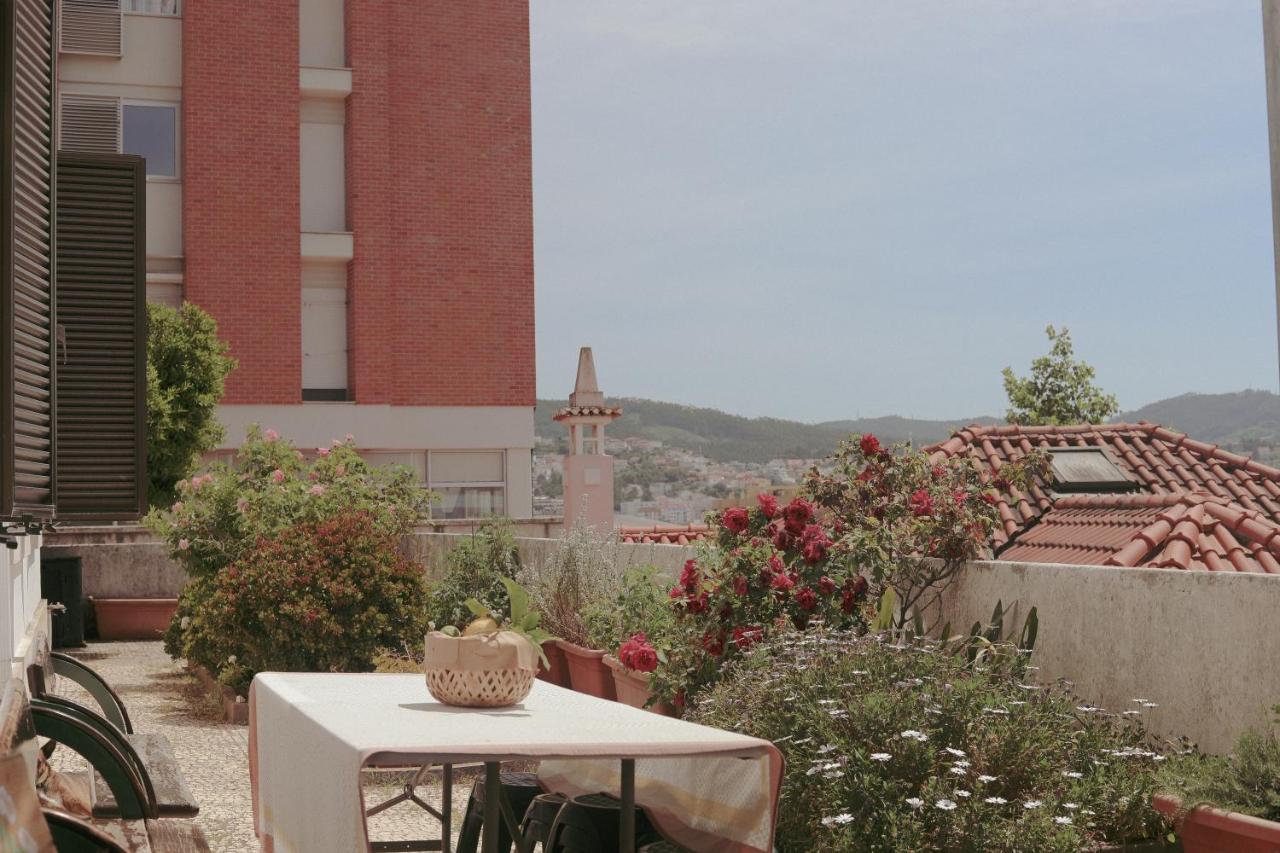 Coimbra Erasmus House - Guest House Exterior foto