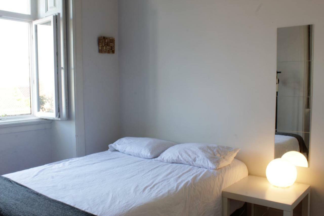 Coimbra Erasmus House - Guest House Exterior foto