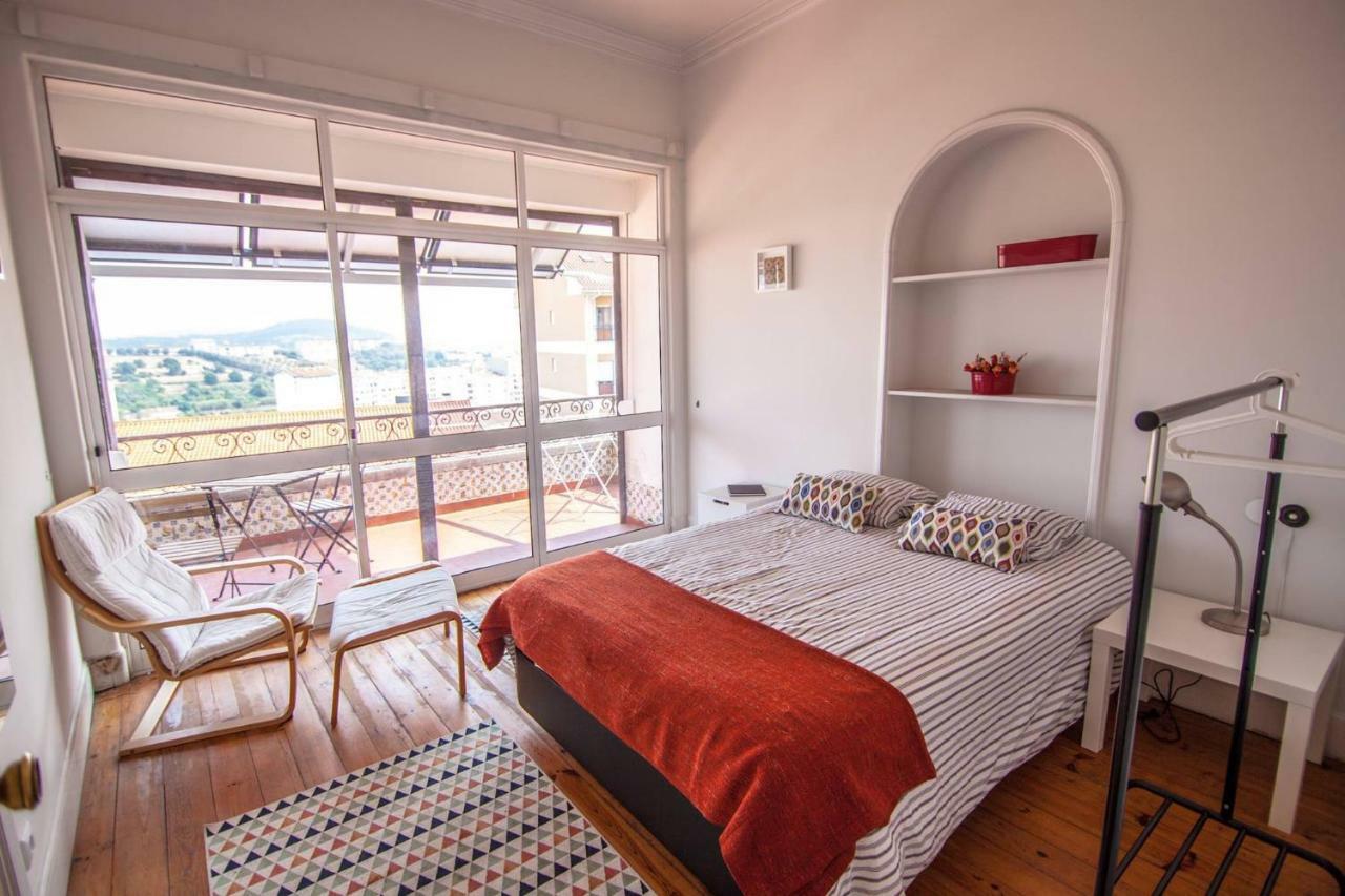 Coimbra Erasmus House - Guest House Exterior foto