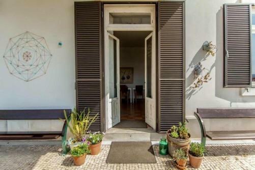 Coimbra Erasmus House - Guest House Exterior foto